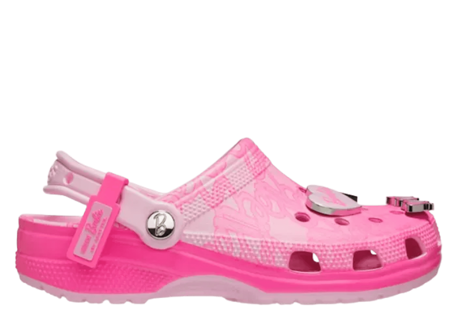 Crocs Classic Clog Barbie
