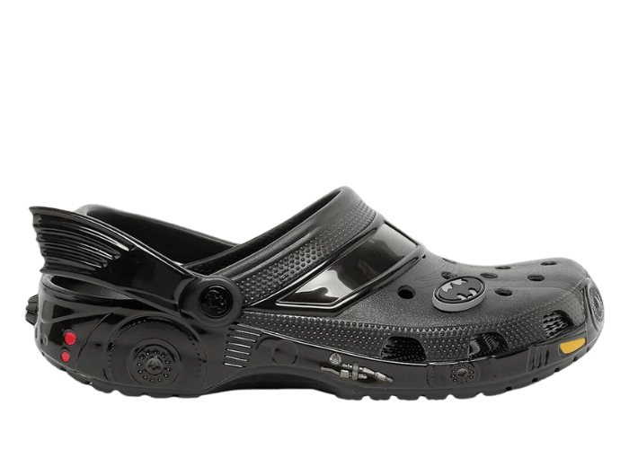 The atmos x ONE PIECE x Crocs Classic Clog Releases April 2025