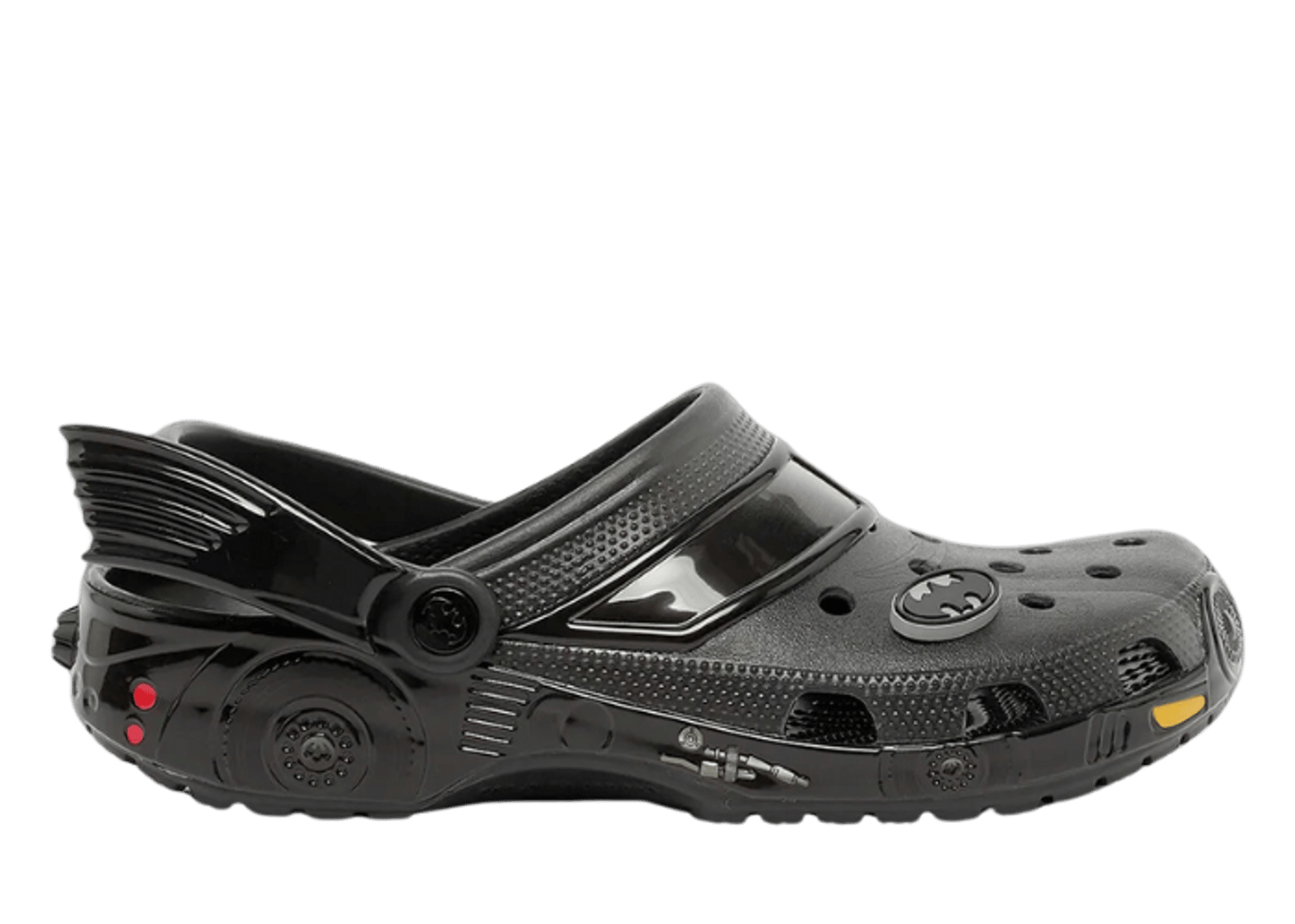 Crocs Classic Clog Batman Batmobile