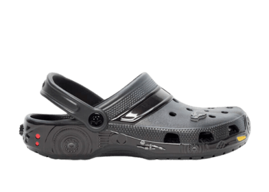 Crocs Classic Clog Batman Batmobile (Kids)