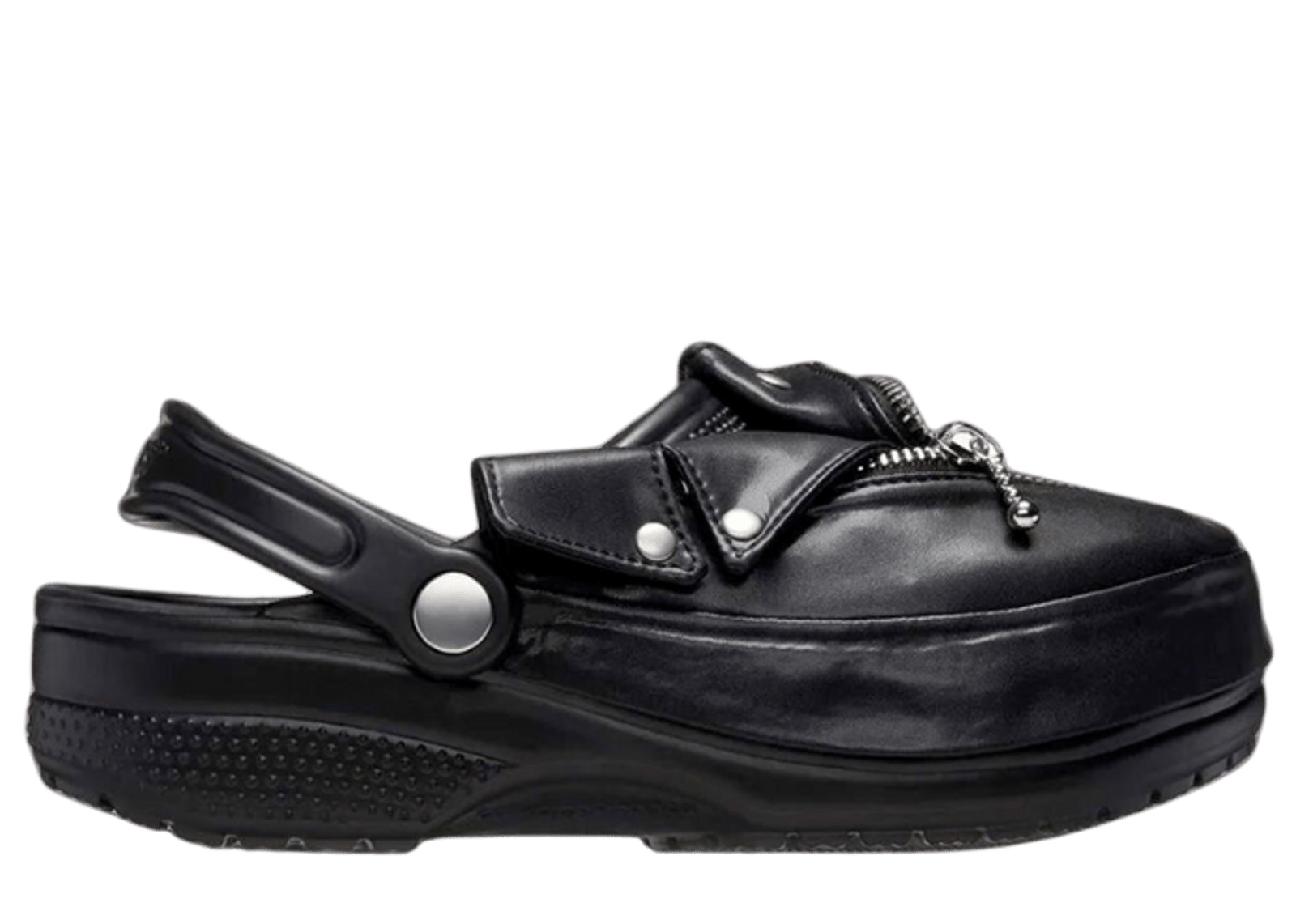 Crocs Classic Clog BEAMS Raffles & Where to Buy