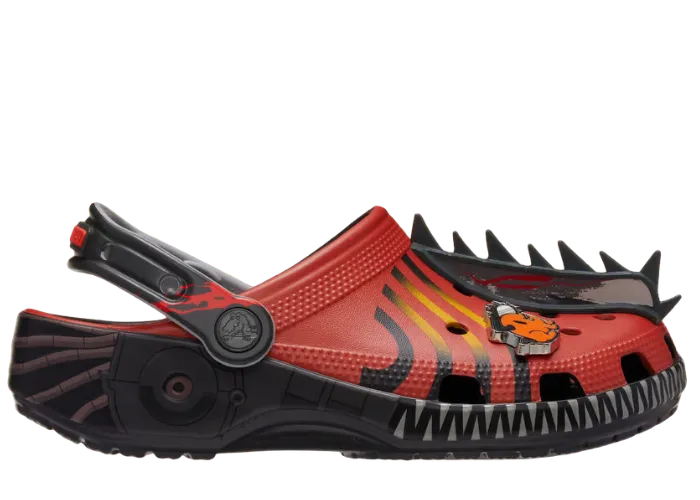 Crocs Classic Clog Chainsaw Man Chainsaw Man