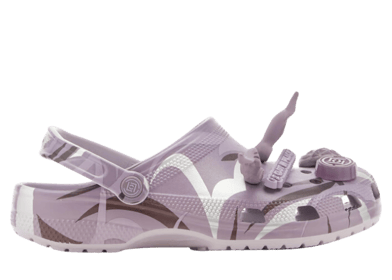 Crocs Classic Clog CLOT Mauve Mist