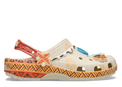 Crocs Classic Clog Disney Moana Maui