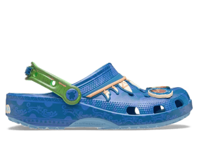 Crocs Classic Clog Disney Moana Moana