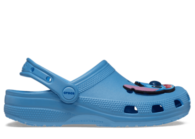 Crocs Classic Clog Disney Stitch