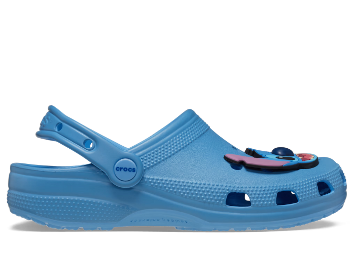 Crocs Classic Clog Disney Stitch