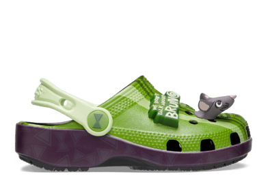 Crocs Classic Clog Encanto Bruno (GS)