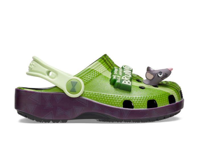 Crocs Classic Clog Encanto Bruno (PS)