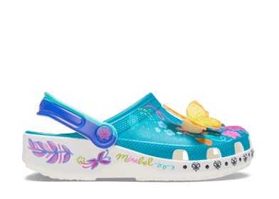 Crocs Classic Clog Encanto Mirabel (GS)