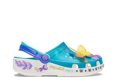 Crocs Classic Clog Encanto Mirabel (PS)