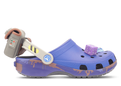 Crocs Classic Clog Fortnite Battle Bus