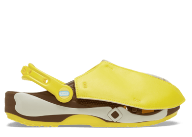 Crocs Classic Clog Fortnite Peely