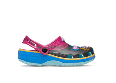 Crocs Classic Clog Frozen Anna (TD)