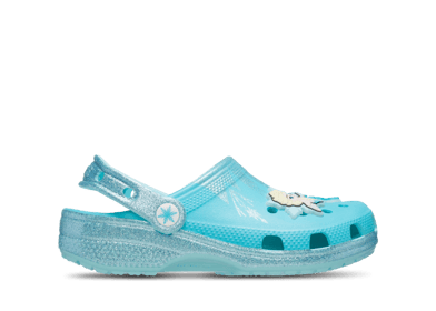 Crocs Classic Clog Frozen Elsa (TD)