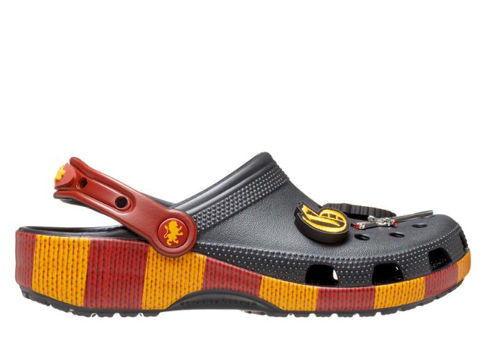 ★CROCS★ Gryffindor Classic Clog Multi 21055390H 210553-90H Harry Potter Gryffindor Classic Clog - Crocs
