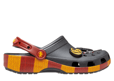 Crocs Classic Clog Harry Potter Gryffindor