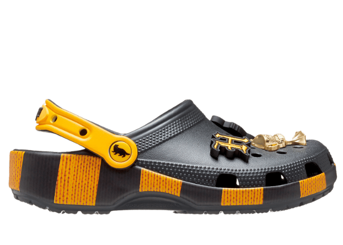 Crocs Classic Clog Harry Potter Hufflepuff