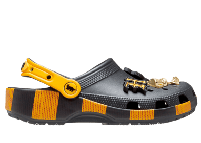 Crocs Classic Clog Harry Potter Hufflepuff
