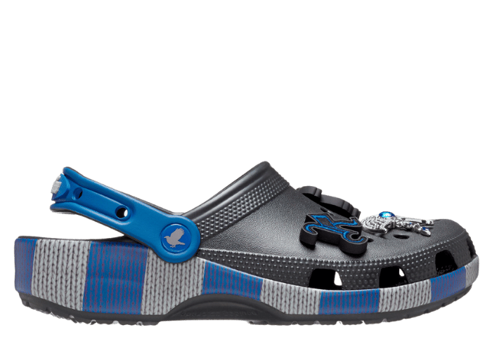 Crocs Classic Clog Harry Potter Ravenclaw