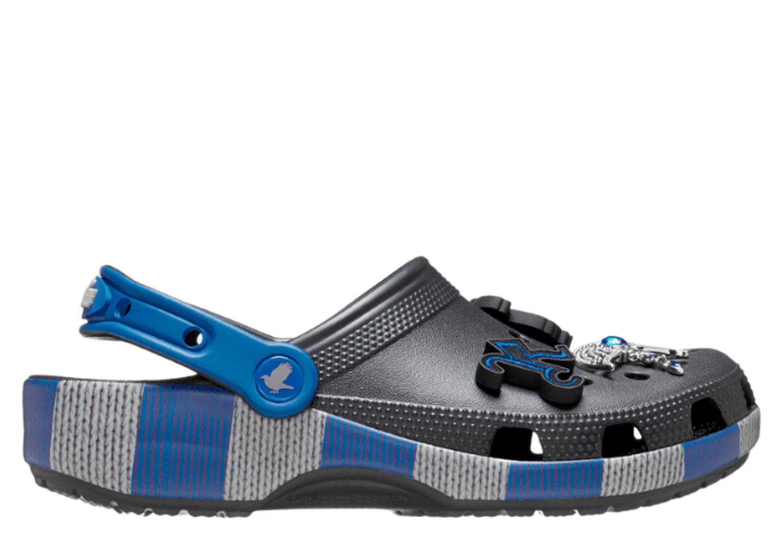 Crocs Classic Clog Harry Potter Ravenclaw