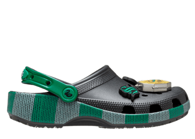Crocs Classic Clog Harry Potter Slytherin