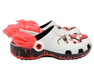Crocs Classic Clog IT Pennywise