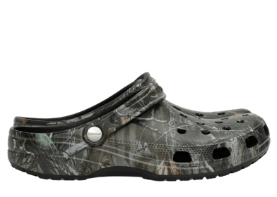 Crocs Classic Clog JJJJound Realtree Camo
