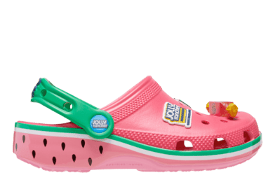 Crocs Classic Clog Jolly Rancher (GS)