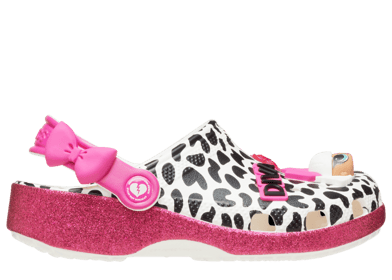 Crocs Classic Clog LOL Surprise Diva (PS)