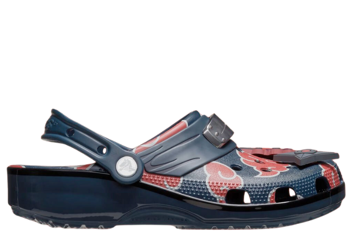 Crocs Classic Clog Naruto Shippuden Itachi