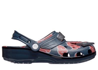 Crocs Classic Clog Naruto Shippuden Itachi