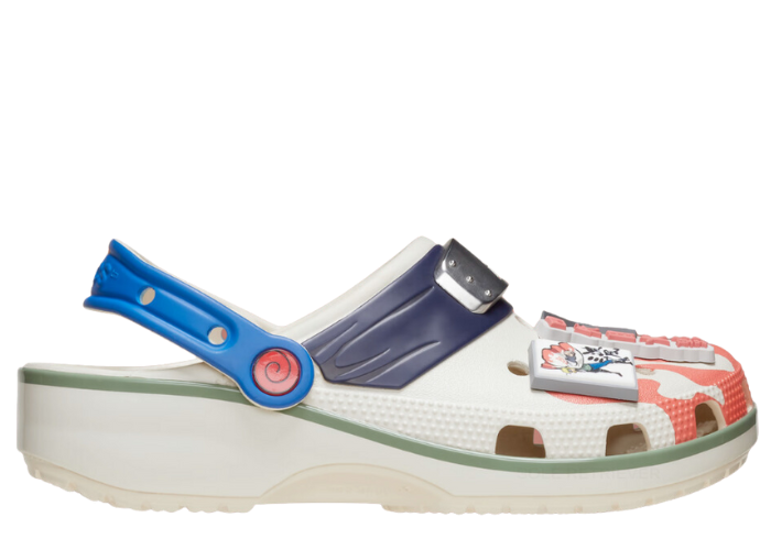 Crocs Classic Clog Naruto Shippuden Minato Namikaze