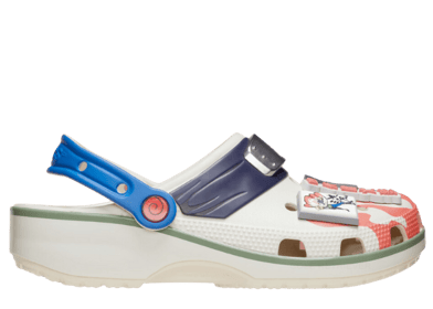 Crocs Classic Clog Naruto Shippuden Minato Namikaze