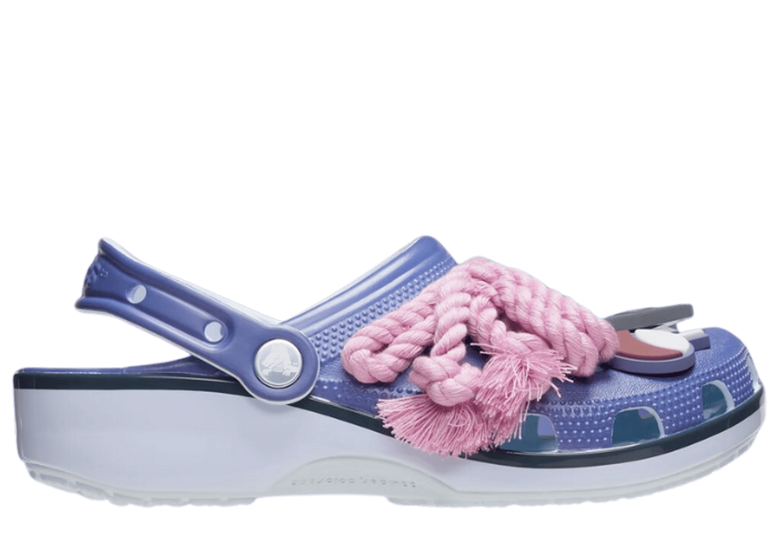 Crocs Classic Clog Naruto Shippuden Sasuke