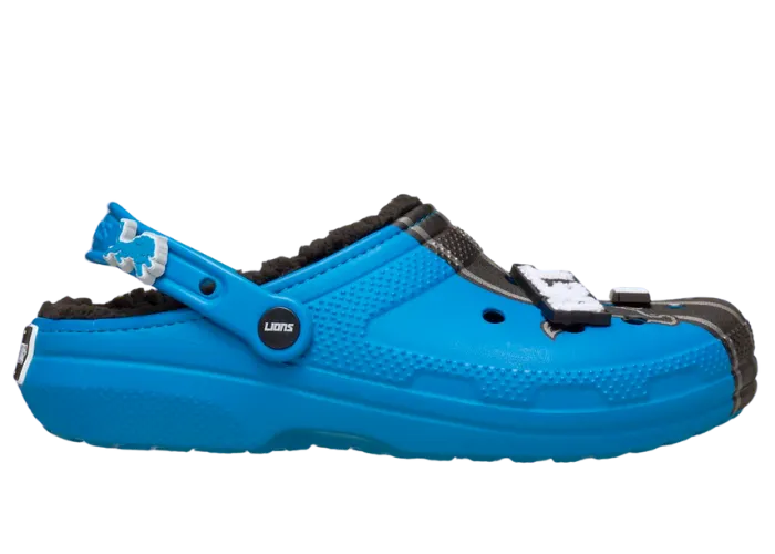 New Crocs Clogs Croc Type Shoes CR209952-100 Crocs Unisex Soft Toe