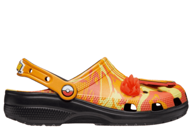 Crocs Classic Clog Pokémon Charizard (GS)