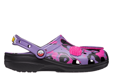 Crocs Classic Clog Pokémon Gengar (GS)