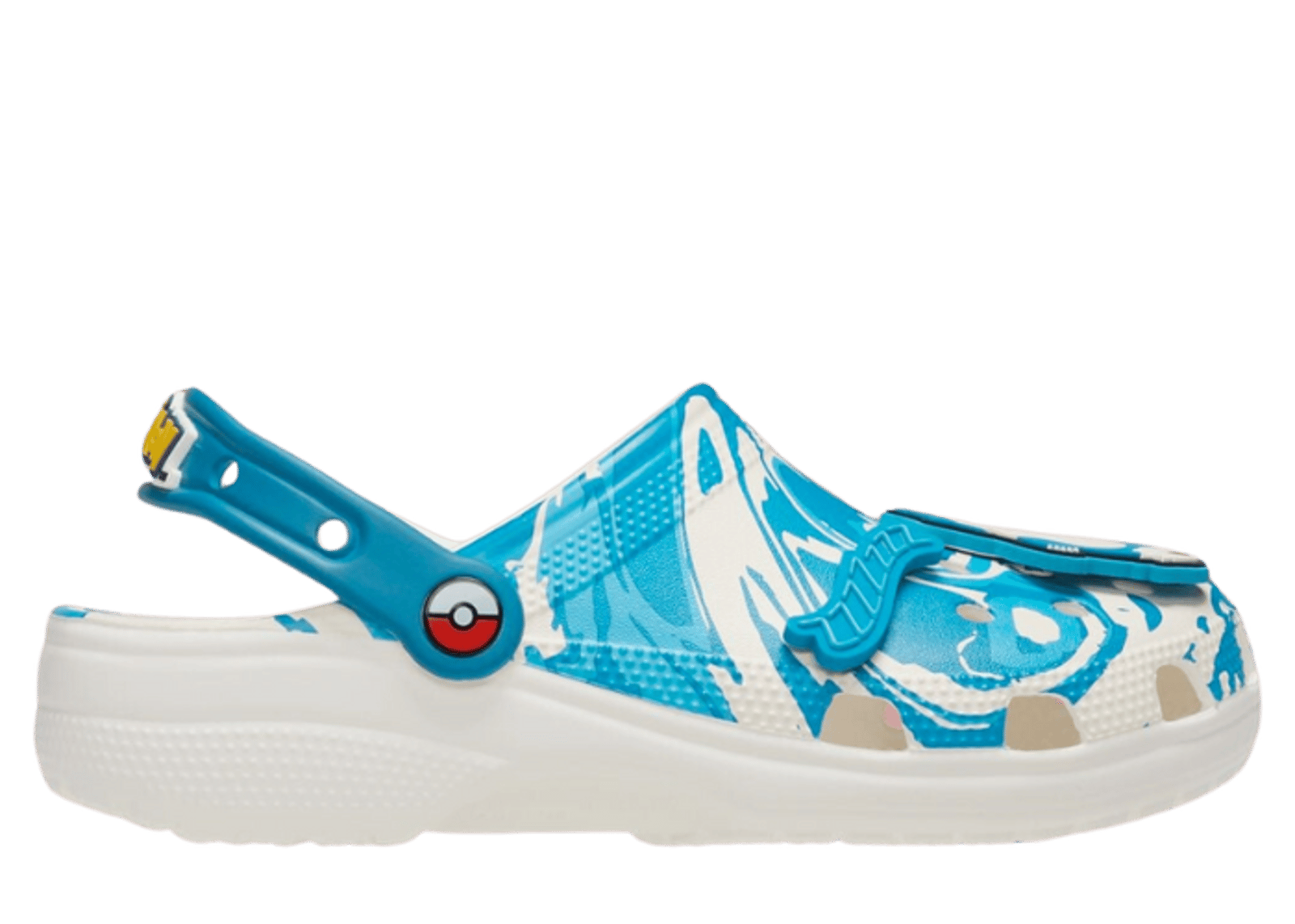 Crocs Classic Clog Pokémon Snorlax (GS)