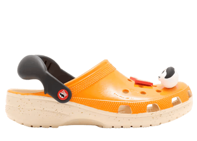 Crocs Classic Clog Pringles Original and Cheddar