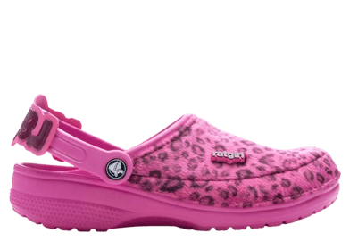 Crocs Classic Clog Rat Girl Juice
