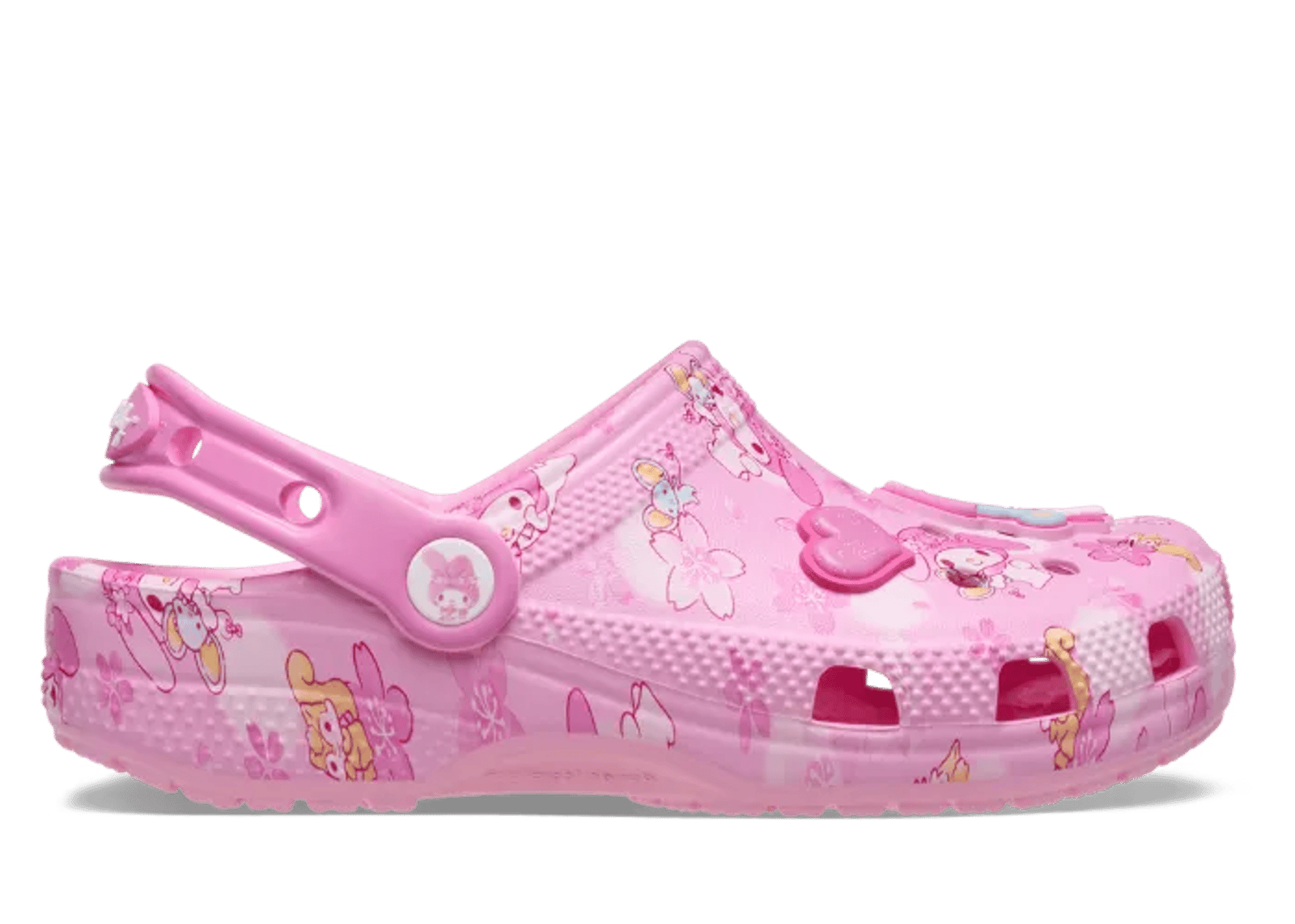 Crocs Classic Clog Sanrio My Melody (GS)