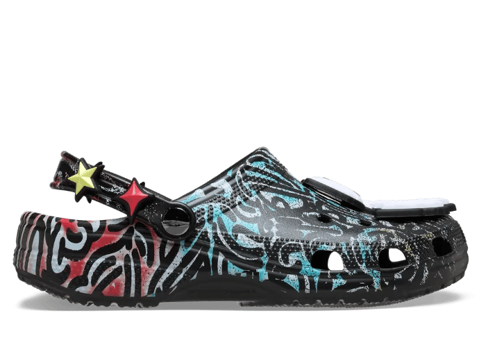 Crocs Classic Clog Slawn