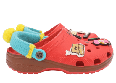 Crocs Classic Clog South Park Cartman