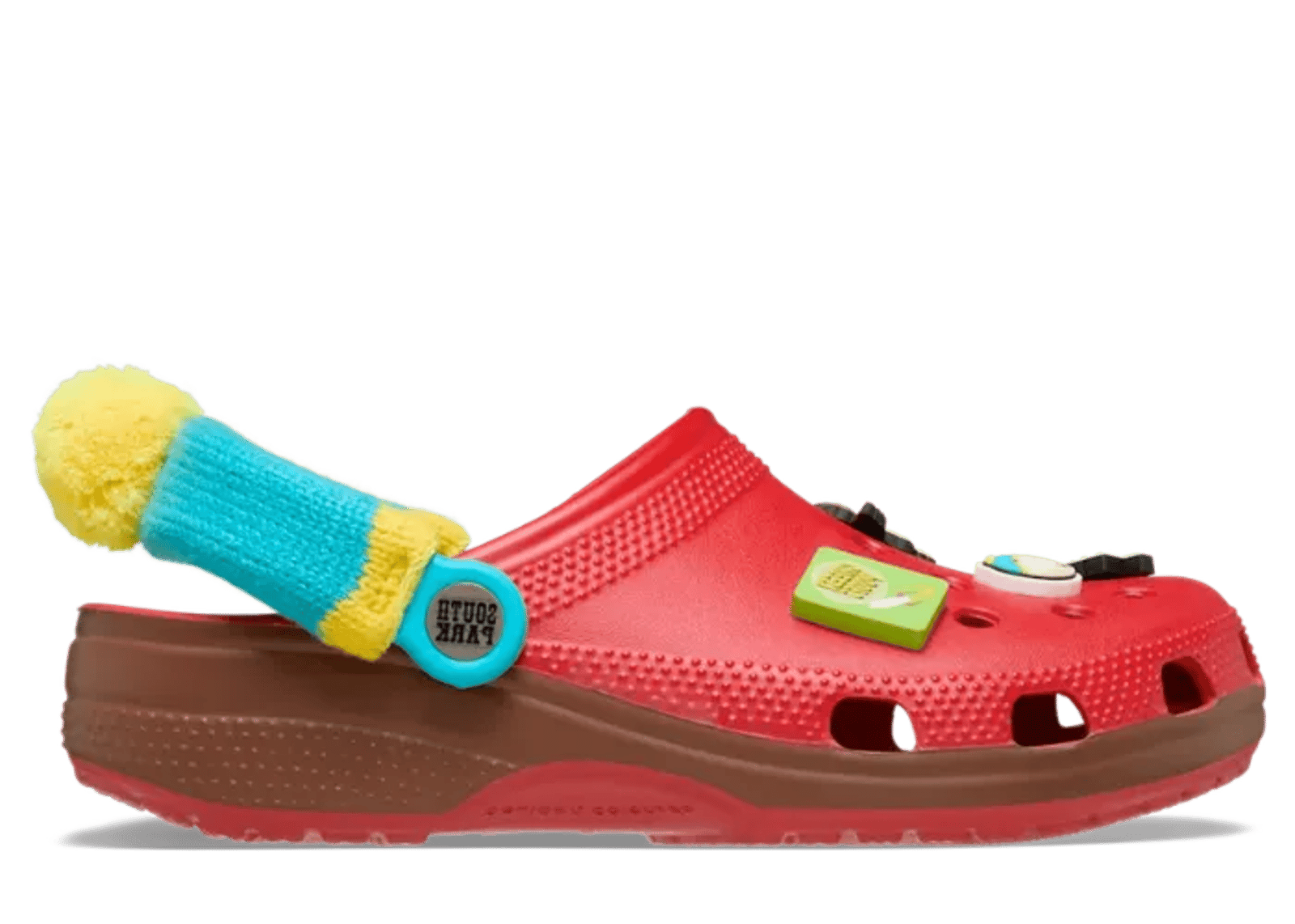 Crocs Classic Clog South Park Cartman