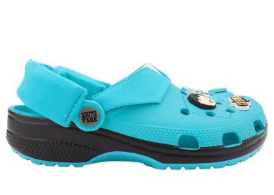 Crocs Classic Clog South Park Randy