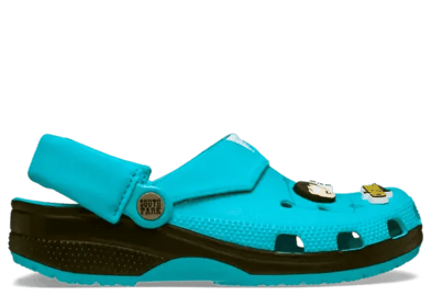 Crocs Classic Clog South Park Randy