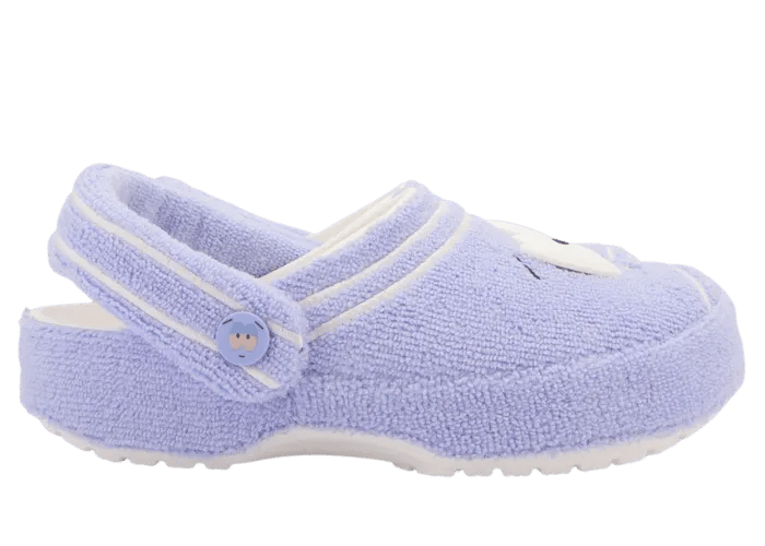 Crocs Classic Clog South Park Towelie