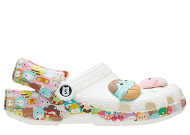 Crocs Classic Clog Squishmallows
