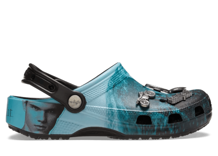 Crocs Classic Clog Twilight